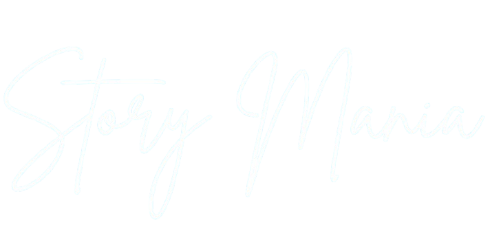 Story Mania Logo